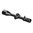 KENTUCKY LONG PRECISION Lunette 5-30X56 FFP Réticule illuminé SHARPSHOOTER MOA Noir