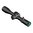 Lunette WARHAWK PRECISION 5-25X56MM FFP réticule SHARPSHOOTER MOA illuminé noir