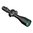 WARHAWK PRECISION 5-25X56MM FFP RÉTICULE ILLUMINÉ SHARPSHOOTER MIL NOIR