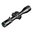 WARHAWK PRECISION 5-25X56MM FFP RÉTICULE ILLUMINÉ SHARPSHOOTER MIL NOIR