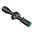 WARHAWK PRECISION 5-25X56MM FFP RÉTICULE ILLUMINÉ SHARPSHOOTER MIL NOIR