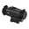 TRIHAWK 3X30MM VISEUR À PRISME RÉTICULE BDC VERT IR NOIR