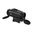 TRIHAWK 3X30MM VISEUR À PRISME RÉTICULE BDC VERT IR NOIR
