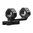 Monture RMR 30 mm 1,6" 45, noire