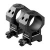 Les Freedom Rings de Swampfox sont des anneaux en aluminium 7075 robustes, anti-glissement et résistants aux rayures, parfaits pour ton AR-15 à un prix abordable.