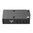 Base Picatinny à profil bas pour viseurs reflex Liberty/Justice, noir