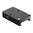 Base Picatinny à profil bas pour viseurs reflex Liberty/Justice, noir
