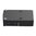 Base Picatinny à profil bas pour viseurs reflex Liberty/Justice, noir