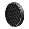 Le HONEYCOMB GRID de SWAMPFOX réduit les reflets et évite la détection grâce à son filtre 9MM, se vissant facilement sur l'objectif de ton viseur.
