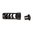 6.5MM (25-6.5MM) HELLFIRE MATCH BRAKE, NOIR