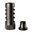 6.5MM (25-6.5MM) HELLFIRE MATCH BRAKE, NOIR