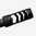 30 CALIBER (30-7MM) FREIN DE BOUCHE HELLFIRE MATCH NOIR