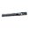 Frein de bouche HELLFIRE MATCH 6MM (22-6MM) inox