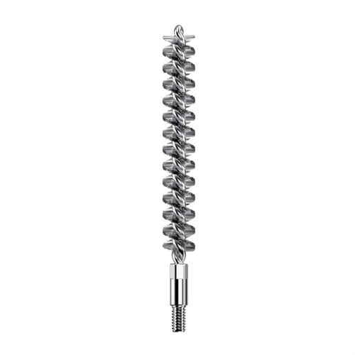 Le Bore-Max Speed Brush offre un nettoyage rapide et efficace du canon, éliminant plus de carbone grâce à une densité optimale de poils pour des résultats maximaux.