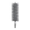 Le Bore-Max Speed Brush te permet de nettoyer ton canon rapidement et efficacement, en éliminant plus de carbone à chaque passage grâce à sa densité optimale des poils.