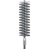 La Bore-Max Speed Brush te permet de nettoyer rapidement ton canon en éliminant efficacement les dépôts de carbone grâce à sa densité et flexibilité optimales.
