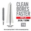 Le Bore-Max Speed Clean Upgrade Set offre une puissance de nettoyage inégalée grâce à ses brosses à densité élevée et ses Speed Jags efficaces pour un entretien optimal.