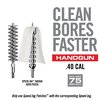 Le Bore-Max Speed Clean Upgrade Set offre une puissance de nettoyage maximale avec des brosses à densité élevée et des patchs synthétiques absorbants pour un entretien efficace.
