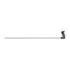 Tige de nettoyage calibre .30 36" en fibre de carbone