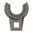 MASTER-FIT CLÉ DOUBLE-FACE POUR ÉCROU DE CANON FREE-FLOAT