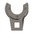 MASTER-FIT CLÉ DOUBLE-FACE POUR ÉCROU DE CANON FREE-FLOAT