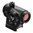 LIBERATOR II 1X22MM MINI POINT VERT 2 MOA NOIR