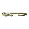 La sangle Vickers AR-15/M16 s'ajuste rapidement, ne s'emmêle pas et permet diverses positions de tir, idéale pour tous tes besoins tactiques.