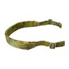 Le PADDED VICKERS SLING te permet de passer rapidement d'un transport confortable à une préparation au combat, avec un ajustement facile et un rembourrage en mousse.