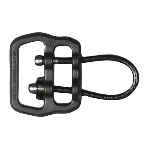 Avec le ULoop de Blue Force Gear, tu profites d'une installation rapide et facile, remplaçant tous les crochets et clips pour une polyvalence inégalée.