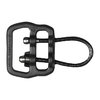 ULOOP 1 PASSANT POUR SANGLE NOIR