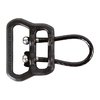 Avec le ULoop de Blue Force Gear, dis adieu aux attaches bruyantes et compliquées ! Installation rapide, polyvalente et compatible avec de nombreux équipements.