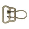 Le ULoop de Blue Force Gear remplace tous les crochets et clips, offrant une installation rapide et polyvalente sur la plupart des armes, sans bruit ni tracas.