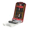 Kit de nettoyage pour carabine 21 pièces