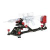 ALPHA Support de tir