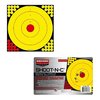 Cibles Shoot-N-C Bullseye longue portée - lot de 5