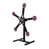 TEXAS STAR cible ronde 6" pour tir récréatif
