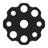 Tourelle supplémentaire pour ZERO RELOADING PRESS - HYBRID