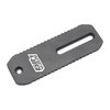 Améliore ta précision avec le ARCALock Universal Flat Rail : verrouillage mécanique, compatible avec tous les accessoires ARCA et fabriqué en aluminium 6061-T6.