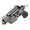 Poignée d'armement tactique aluminium