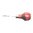 Ensemble de 5 mini gouges pour sculpture sur bois #107R