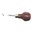 Ensemble de 5 mini gouges pour sculpture sur bois #107R