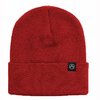 Bonnet Watch rouge