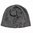 TUNDRA bonnet anthracite chiné
