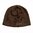 Bonnet TUNDRA brun grizzli