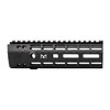 Les garde-mains M-LOK GEN-2 d'AERO PRECISION sont légers, robustes et offrent un design free float avec des options de modularité avancées pour ton AR15.
