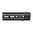 Garde-main M-LOK free-float GEN-2 amélioré 7.3" pour AR-15 BLA