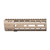 Avec le handguard GEN-2 M-LOK d'Aero Precision, profite d'un design léger, d'une construction robuste et d'une modularité avancée pour ton AR-15.