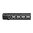 GEN-2 amélioré garde-main flottant 9.3" M-LOK pour AR-15 noir