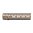 GEN-2 amélioré garde-main M-LOK 9,3" free-float pour AR-15 FDE