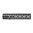 GEN-2 AMÉLIORÉ 10.7" M-LOK GARDE-MAIN FLOTTANT POUR AR-15 NOIR